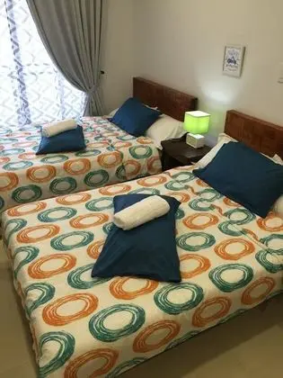 Daire, 1 Yatak Odası