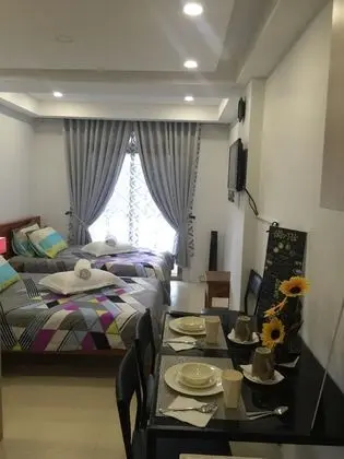 Daire, 1 Yatak Odası