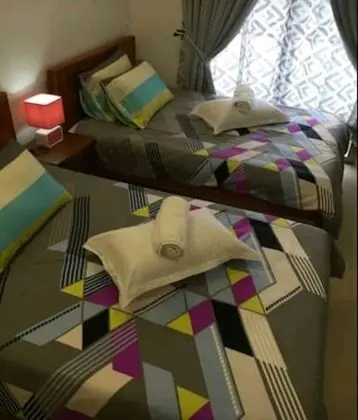 Daire, 1 Yatak Odası