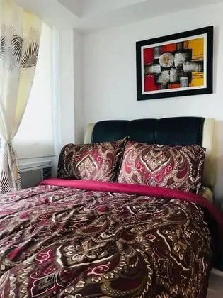 Daire, 1 Yatak Odası (Unit)