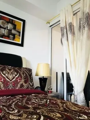 Daire, 1 Yatak Odası (Unit)
