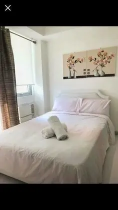 Daire, 1 Yatak Odası (Unit)