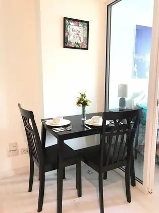 Daire, 1 Yatak Odası (Unit)