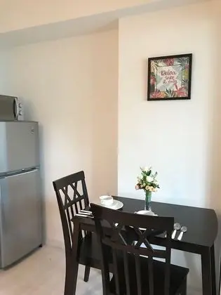Daire, 1 Yatak Odası (Unit)