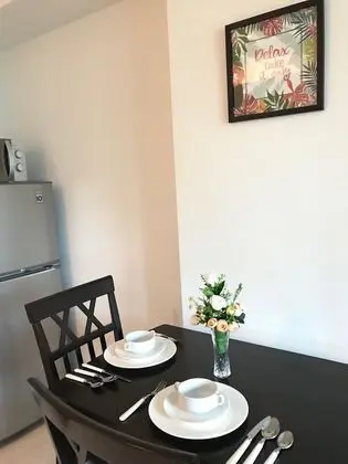Daire, 1 Yatak Odası (Unit)