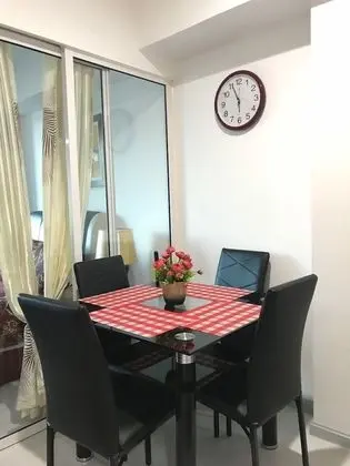 Daire, 1 Yatak Odası (Unit)