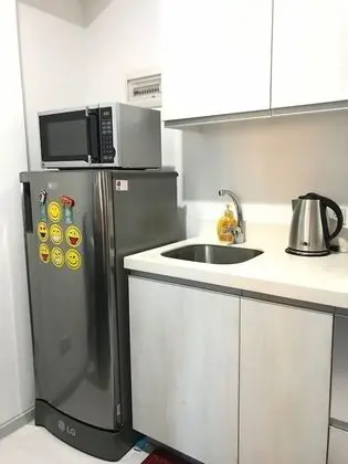 Daire, 1 Yatak Odası (Unit)