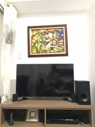 Daire, 1 Yatak Odası (Unit)