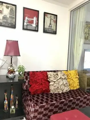 Daire, 1 Yatak Odası (Unit)