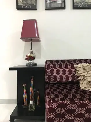 Daire, 1 Yatak Odası (Unit)