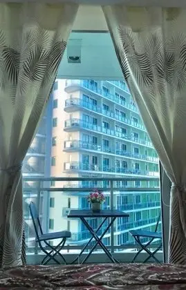 Daire, 1 Yatak Odası (Unit)