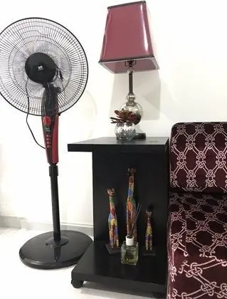 Daire, 1 Yatak Odası (Unit)