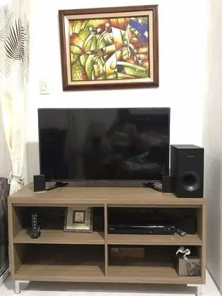 Daire, 1 Yatak Odası (Unit)