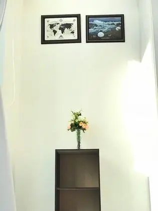 Daire, 1 Yatak Odası (Unit)