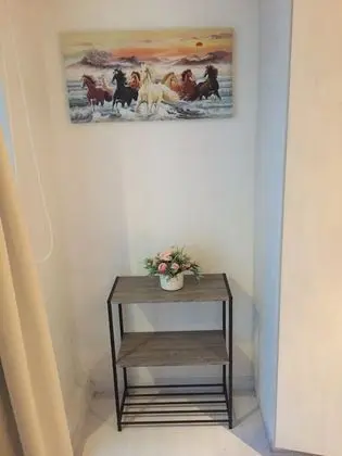 Daire, 1 Yatak Odası (Unit)