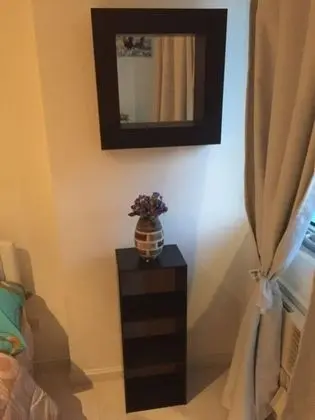 Daire, 1 Yatak Odası (Unit)