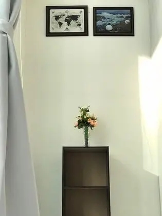 Daire, 1 Yatak Odası (Unit)