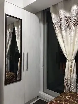 Daire, 1 Yatak Odası (Unit)