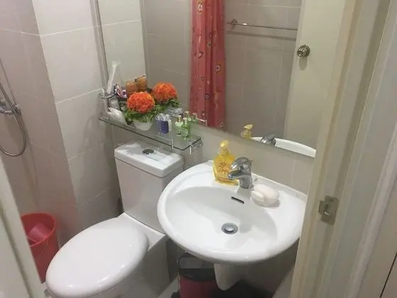 Daire, 1 Yatak Odası (Unit)