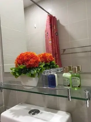 Daire, 1 Yatak Odası (Unit)