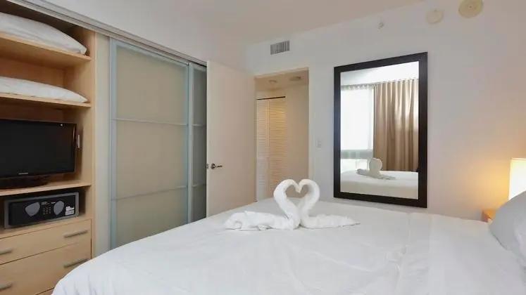 Luxury Daire, 1 Yatak Odası, Okyanus Manzaralı, Denize Sıfır