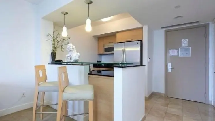 Luxury Daire, 1 Yatak Odası, Okyanus Manzaralı, Denize Sıfır