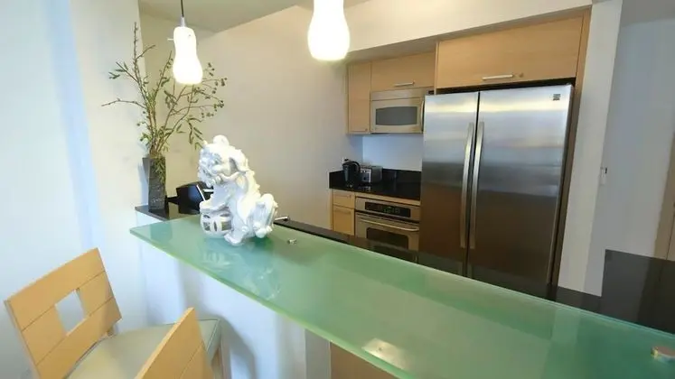 Luxury Daire, 1 Yatak Odası, Okyanus Manzaralı, Denize Sıfır