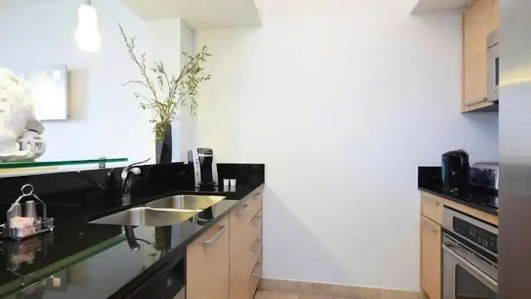 Luxury Daire, 1 Yatak Odası, Okyanus Manzaralı, Denize Sıfır