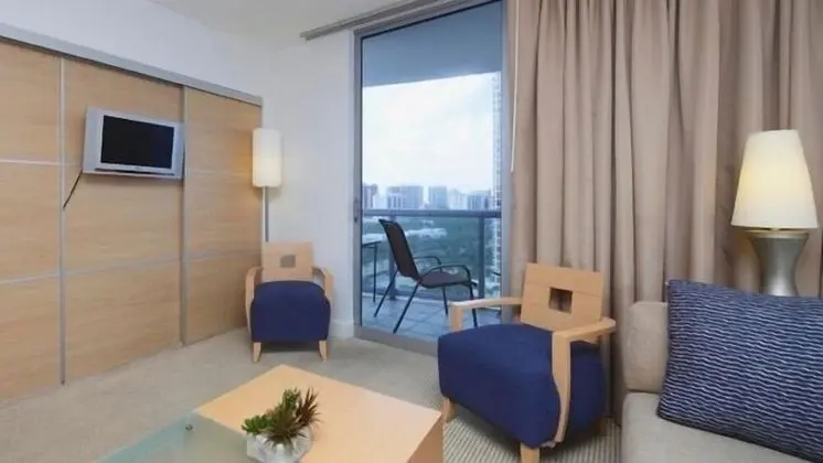 Luxury Daire, 1 Yatak Odası, Okyanus Manzaralı, Denize Sıfır