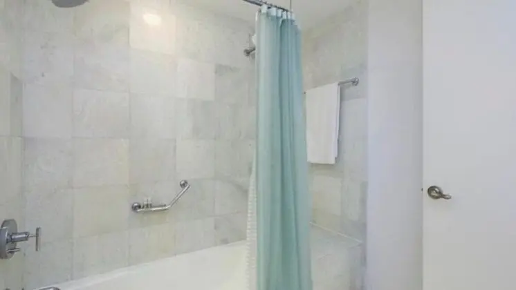 Luxury Daire, 1 Yatak Odası, Okyanus Manzaralı, Denize Sıfır
