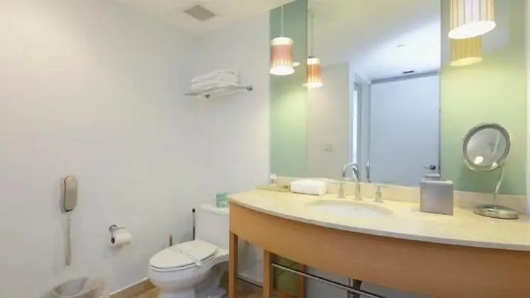 Luxury Daire, 1 Yatak Odası, Okyanus Manzaralı, Denize Sıfır