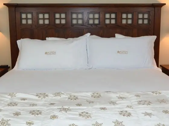 Daire, 1 En Büyük (King) Boy Yatak (1 Br: Soaring Eagle 109)