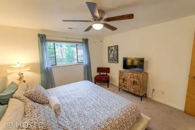 Apart Daire (1 Bedroom)