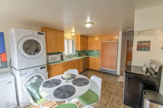 Apart Daire (1 Bedroom)