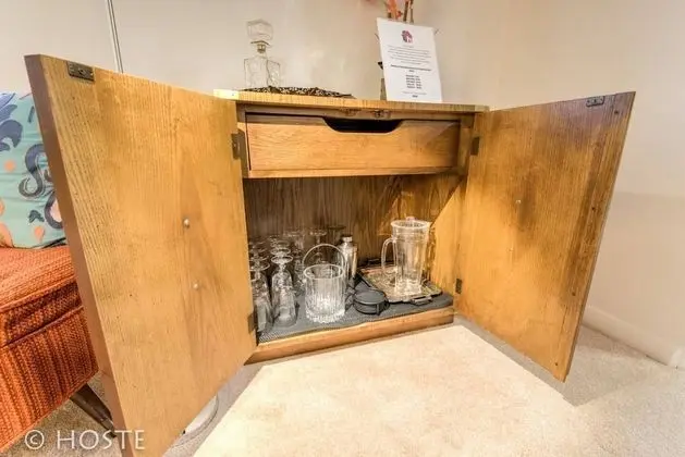 Apart Daire (1 Bedroom)