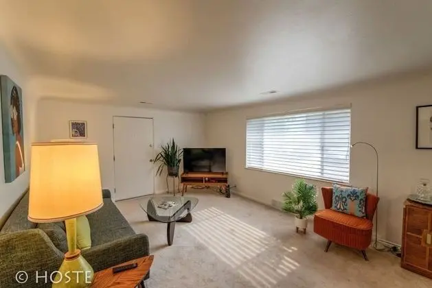 Apart Daire (1 Bedroom)