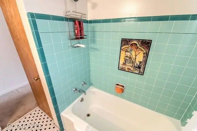 Apart Daire (1 Bedroom)