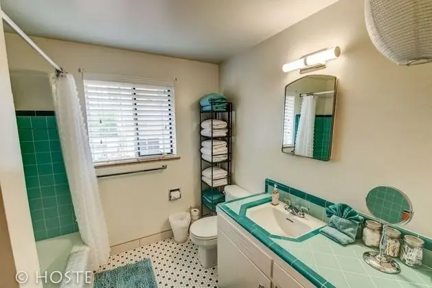 Apart Daire (1 Bedroom)