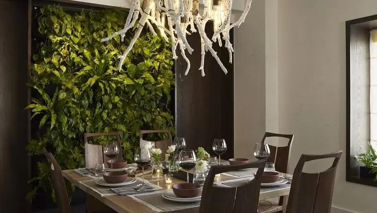 Süit, 2 Yatak Odası (Greenhouse)