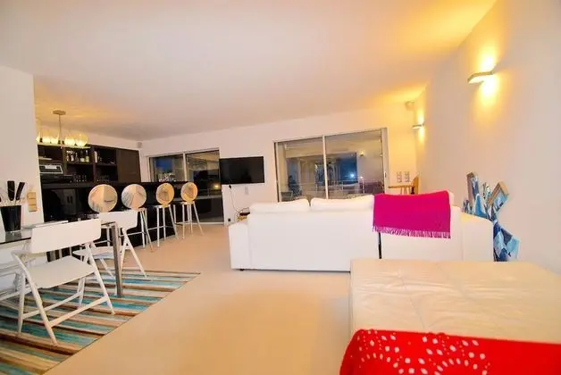 Apart Daire, 1 Çift Kişilik Yatak ve Çekyat, Sigara İçilmez