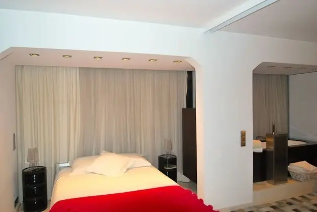 Apart Daire, 1 Çift Kişilik Yatak ve Çekyat, Sigara İçilmez