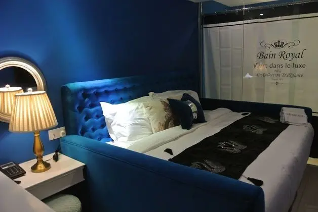 Standard Tek Büyük Yataklı Oda, 1 Büyük (Queen) Boy Yatak, Özel Banyo
