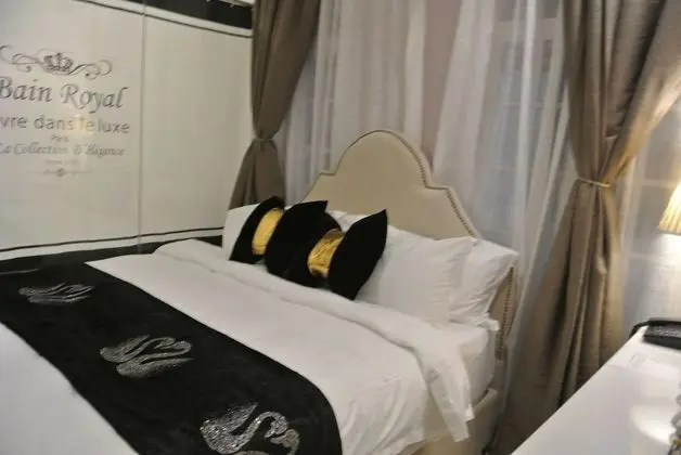 Standard Tek Büyük Yataklı Oda, 1 Büyük (Queen) Boy Yatak, Özel Banyo