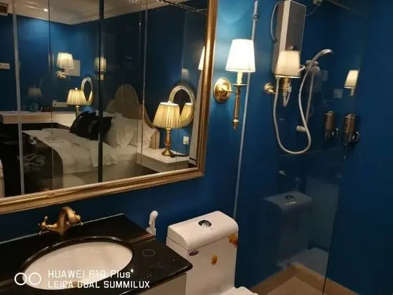 Standard Tek Büyük Yataklı Oda, 1 Büyük (Queen) Boy Yatak, Özel Banyo