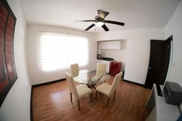 Apart Daire, 1 Yatak Odası, Engellilere Uygun, Sigara İçilebilir