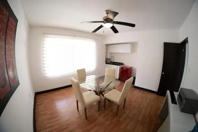 Apart Daire, 1 Yatak Odası, Engellilere Uygun, Sigara İçilebilir