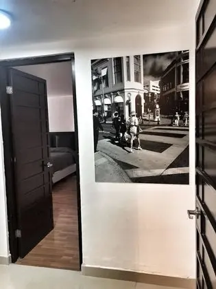 Apart Daire, 1 Yatak Odası, Engellilere Uygun, Sigara İçilebilir