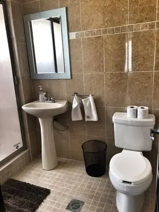 Apart Daire, 1 Yatak Odası, Engellilere Uygun, Sigara İçilebilir