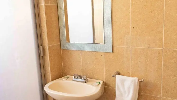 Apart Daire, 1 Yatak Odası, Engellilere Uygun, Sigara İçilebilir