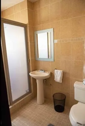 Apart Daire, 1 Yatak Odası, Engellilere Uygun, Sigara İçilebilir